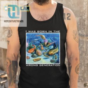 Tomboy Triceratops I Was Born In The Wrong Generation Shirt hotcouturetrends 1 4