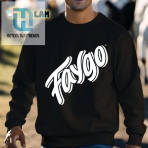 Dr. Mike Israetel Faygo Script Shirt hotcouturetrends 1 2