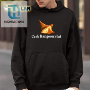 Crab Rangoon Slut Shirt hotcouturetrends 1 3