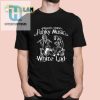 Playeth Thine Funky Music White Lad Shirt hotcouturetrends 1