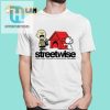 Streetwise Clothing Co. Registered Trademark Carlos Shirt hotcouturetrends 1