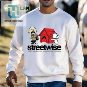 Streetwise Clothing Co. Registered Trademark Carlos Shirt hotcouturetrends 1 2