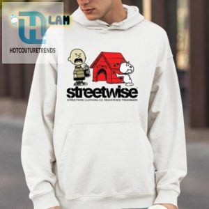 Streetwise Clothing Co. Registered Trademark Carlos Shirt hotcouturetrends 1 3