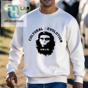 Cultural Revolution Smlxl Shirt hotcouturetrends 1 2