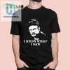 Henry I Know What I Saw Shirt hotcouturetrends 1