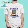 We Are All Sims In Gods Overheating Computer Shirt hotcouturetrends 1