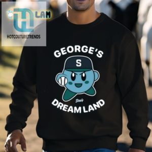 Georges Dream Land Shirt hotcouturetrends 1 2