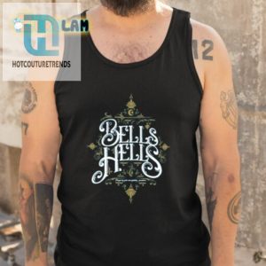 Bells Hells Lightweight Forged By Fate And Fighting Furniture Shirt hotcouturetrends 1 4