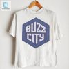 Charlotte Hornets Buzz City Shirt hotcouturetrends 1