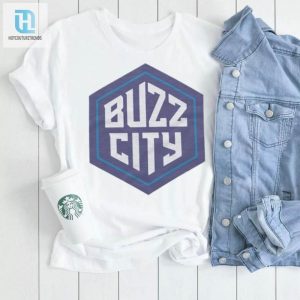 Charlotte Hornets Buzz City Shirt hotcouturetrends 1 3