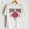 Nc State Womens Basketball Final Four 2024 Ncaa Mens Basketball Championship Shirt hotcouturetrends 1