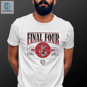 Nc State Womens Basketball Final Four 2024 Ncaa Mens Basketball Championship Shirt hotcouturetrends 1 2