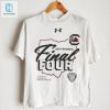 South Carolina Gamecocks 2024 Ncaa Womens Basketball Tournament March Madness Final Four Locker Room Shirt hotcouturetrends 1