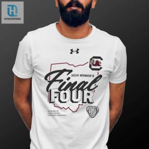 South Carolina Gamecocks 2024 Ncaa Womens Basketball Tournament March Madness Final Four Locker Room Shirt hotcouturetrends 1 2