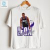 Deaaron Fox Sacramento Kings Player Signatures Shirt hotcouturetrends 1