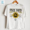 Iowa Womens Basketball Final Four 2024 Ncaa Mens Basketball Championship Shirt hotcouturetrends 1