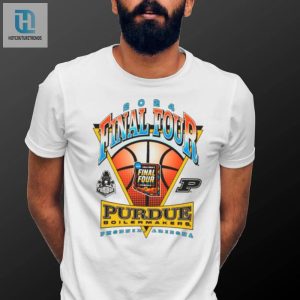 Purdue Boilermaker 2024 Ncaa Mens Basketball Final Four Phoenix Arizona Shirt hotcouturetrends 1 2