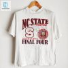 Nc State Wolfpack 2024 Ncaa Mens Basketball Final Four Logo Shirt hotcouturetrends 1