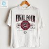 South Carolina Womens Basketball Final Four 2024 Ncaa Mens Basketball Championship Shirt hotcouturetrends 1