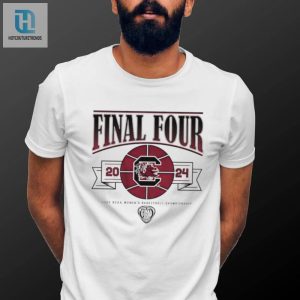 South Carolina Womens Basketball Final Four 2024 Ncaa Mens Basketball Championship Shirt hotcouturetrends 1 2