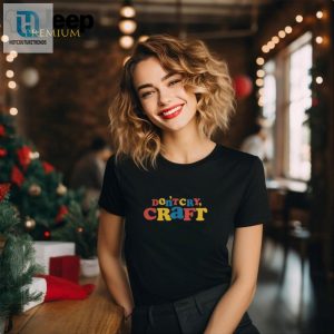 Dan And Phil Merch Dont Cry Craft Tee Shirt hotcouturetrends 1 2