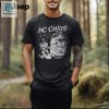 Mc Chris Merch Thing From Another World T Shirt hotcouturetrends 1