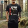 Iowa Hawkeyes 2024 Final Four Get Candid T Shirt hotcouturetrends 1