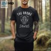 Rotowear The Bronx Dawgs T Shirt hotcouturetrends 1