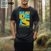 Bad Ideas Merch B Star Tshirt hotcouturetrends 1