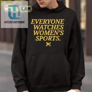 Ted Lasso Everyone Watches Womens Sports Shirt hotcouturetrends 1 3