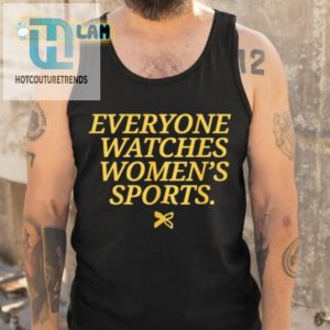 Ted Lasso Everyone Watches Womens Sports Shirt hotcouturetrends 1 4