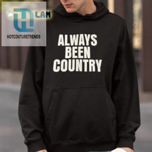 Beyonce Cowboy Carter Always Been Country Shirt hotcouturetrends 1 3