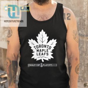 Maple Leafs 2024 Stanley Cup Playoffs Shirt hotcouturetrends 1 4