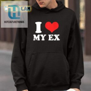 Waydadadon I Love My Ex Shirt hotcouturetrends 1 3