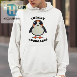 Totally Aporgable Penguin Shirt hotcouturetrends 1 3