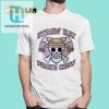 Straw Hat Pirate Crew Est 2017 Shirt hotcouturetrends 1