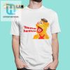 You Are Not Hard To Love Fozzie Shirt hotcouturetrends 1