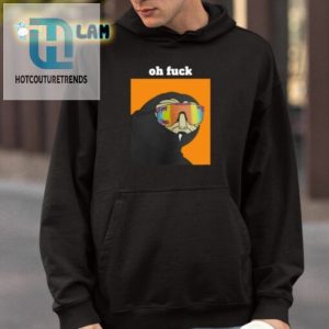 Oh Fuck Slerf Shirt hotcouturetrends 1 3