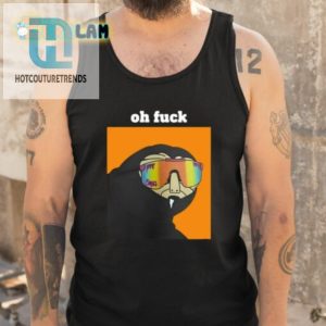 Oh Fuck Slerf Shirt hotcouturetrends 1 4