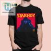 Raza Commissions Open Spider Starboy Shirt hotcouturetrends 1