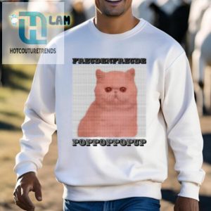 Freudenfreude Pop Pop Pop Up Shirt hotcouturetrends 1 2