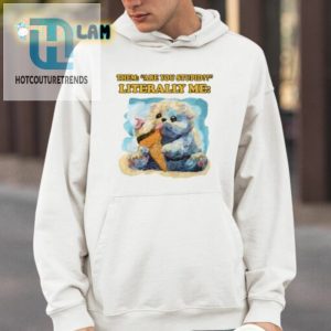 Them Are You Stupid Literally Me Shirt hotcouturetrends 1 3