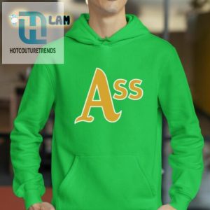 Pft Commenter Ass Shirt hotcouturetrends 1 2