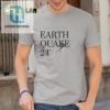 I Survived The New Jersey Ny Earthquake 2024 Shirt hotcouturetrends 1