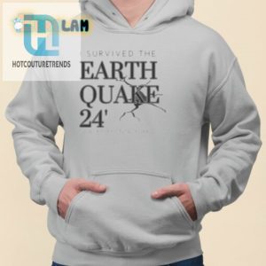 I Survived The New Jersey Ny Earthquake 2024 Shirt hotcouturetrends 1 2