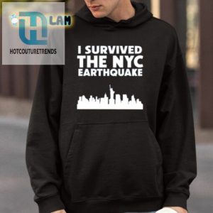 I Survived The Nyc Earthquake 2024 Shirt hotcouturetrends 1 3