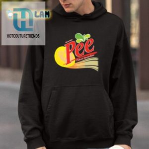 Pee Thirst Quencher Since 1938 Shirt hotcouturetrends 1 3