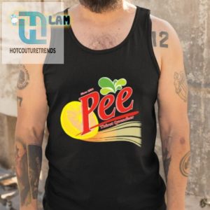 Pee Thirst Quencher Since 1938 Shirt hotcouturetrends 1 4