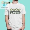 Fuct Stars Logo Shirt hotcouturetrends 1