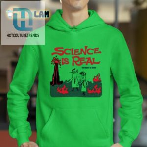 Science Is Real They Might Be Giants Shirt hotcouturetrends 1 2